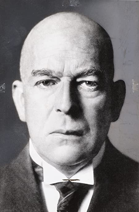 Osvald Špengler